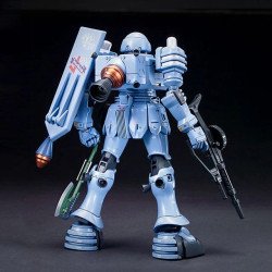 Zudah HGUC Gundam Bandai Model Kit –Gundam (New arrivals)